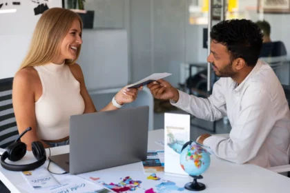 convert website visitors with garage2global