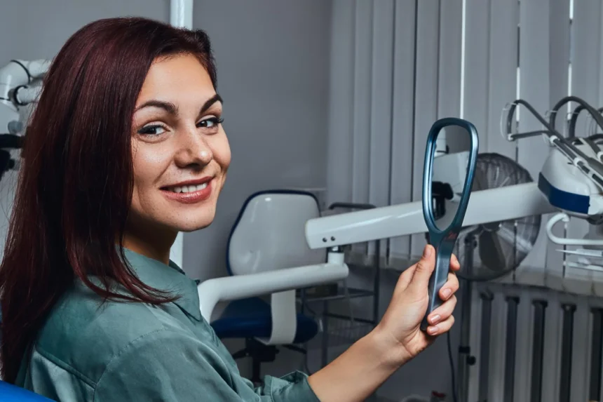 nerovet ai dentistry